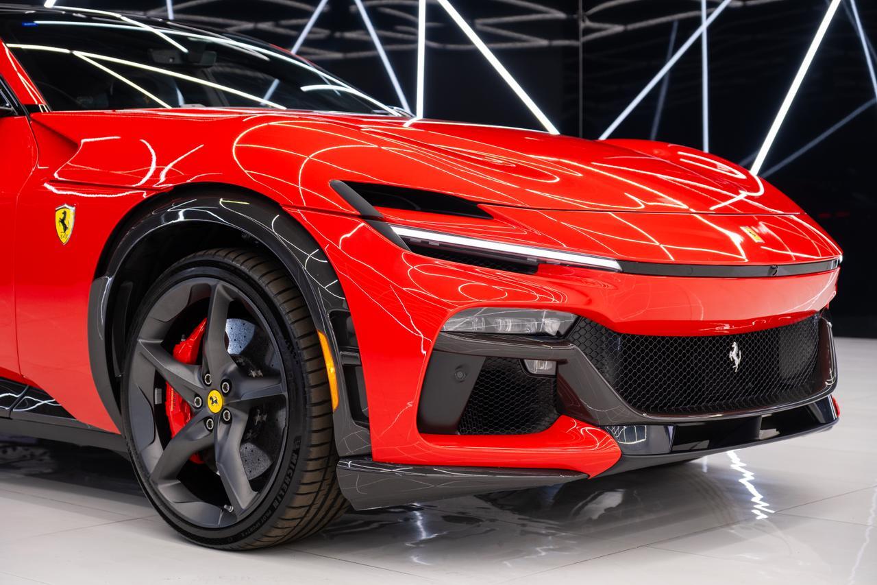 2023 Ferrari Purosangue Miami FL