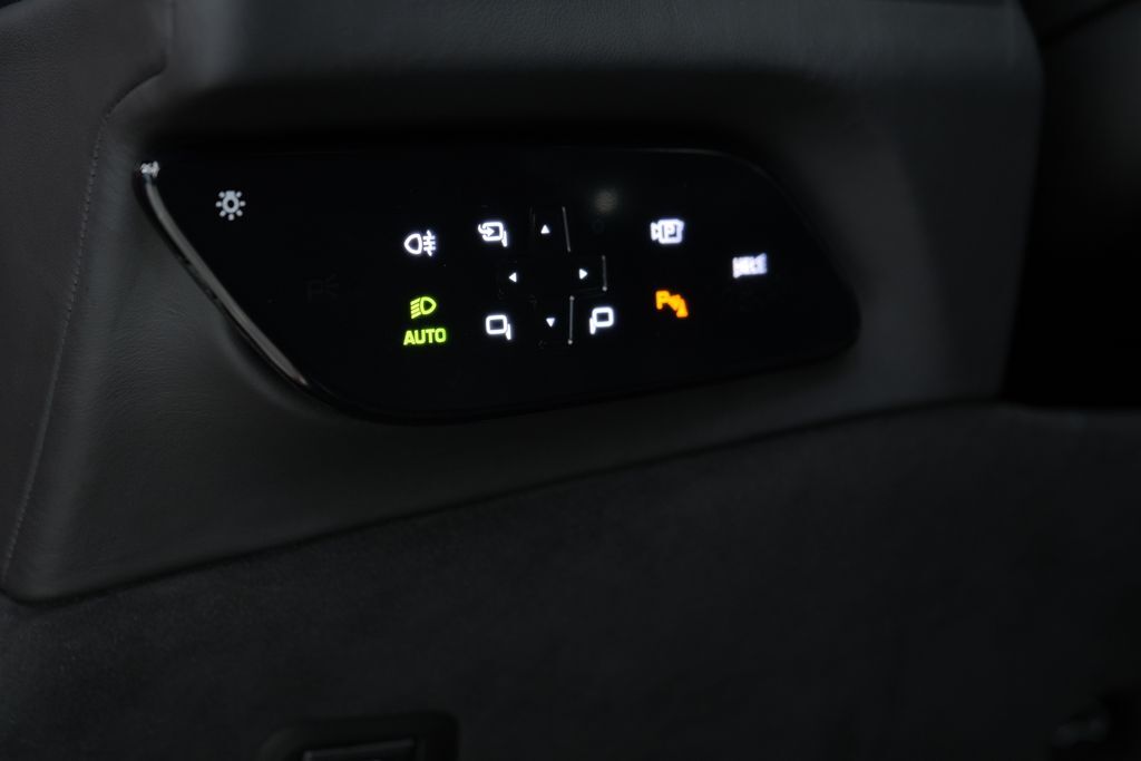 2023 Ferrari Purosangue Miami FL