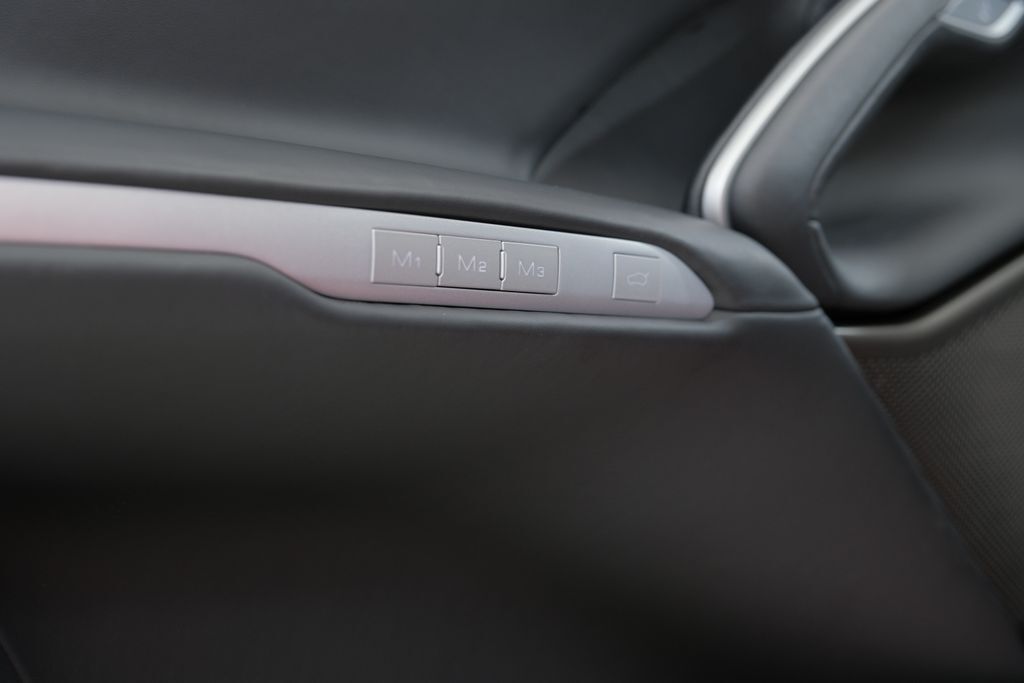 2023 Ferrari Purosangue Miami FL