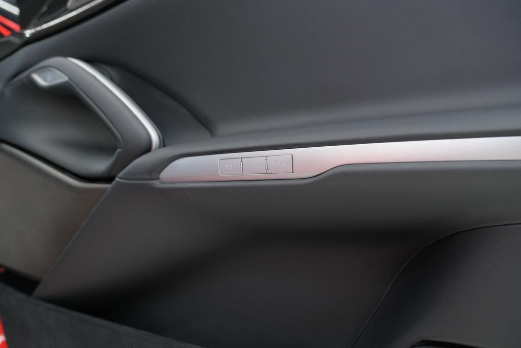 2023 Ferrari Purosangue Miami FL