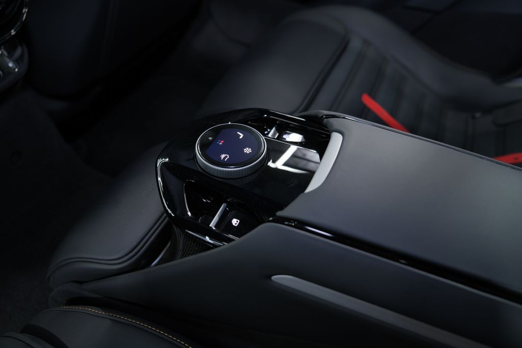 2023 Ferrari Purosangue Miami FL