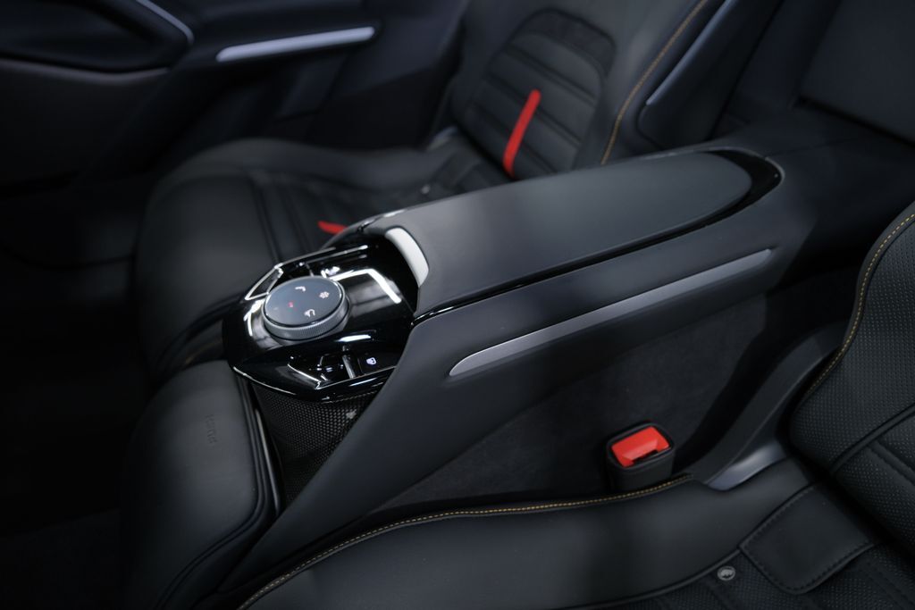 2023 Ferrari Purosangue Miami FL