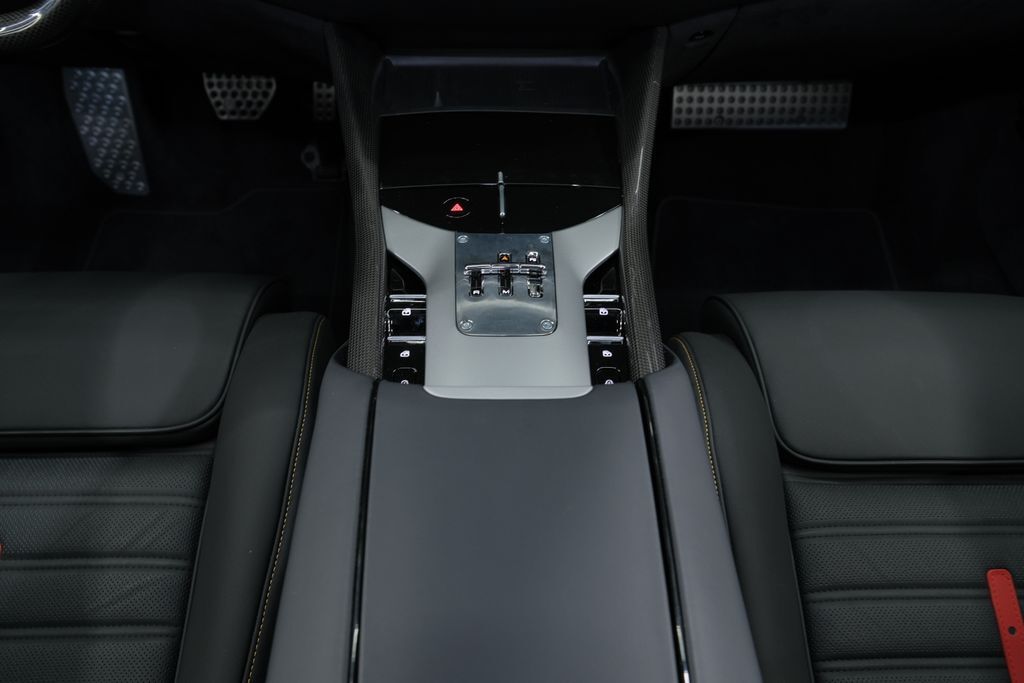 2023 Ferrari Purosangue Miami FL