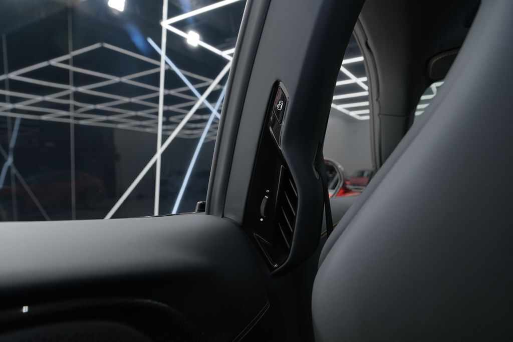 2023 Ferrari Purosangue Miami FL