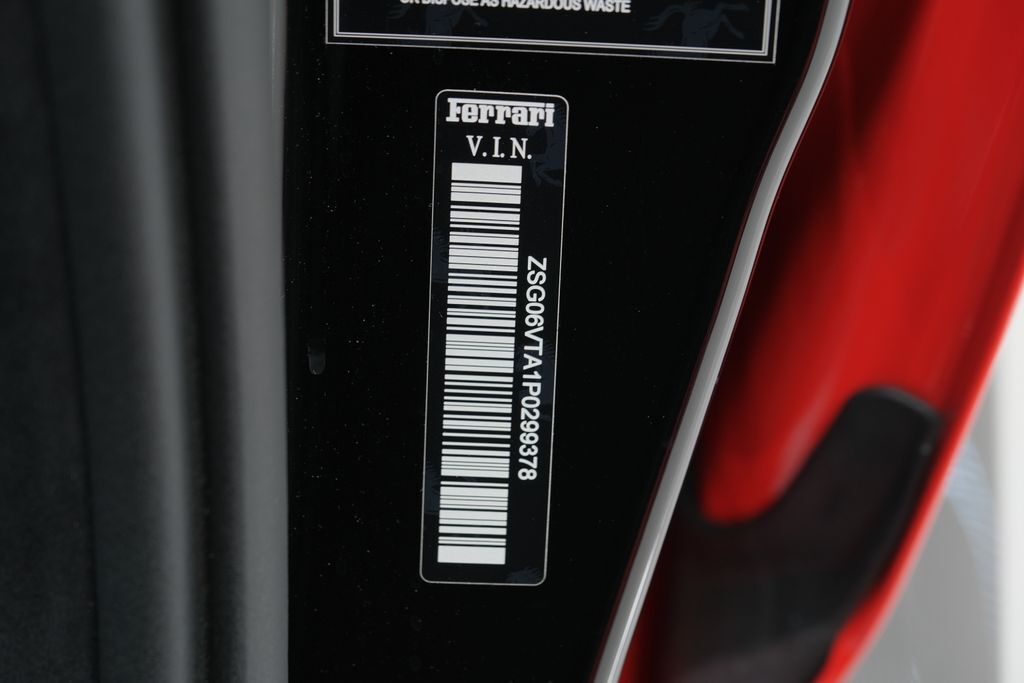 2023 Ferrari Purosangue Miami FL