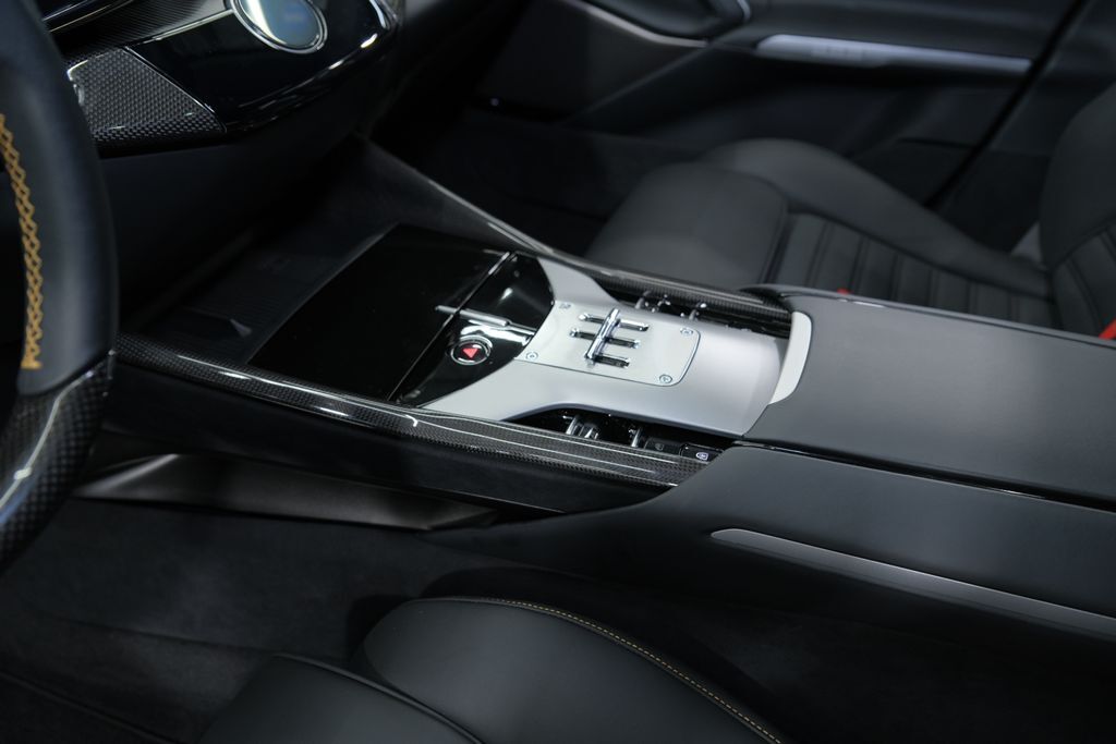 2023 Ferrari Purosangue Miami FL