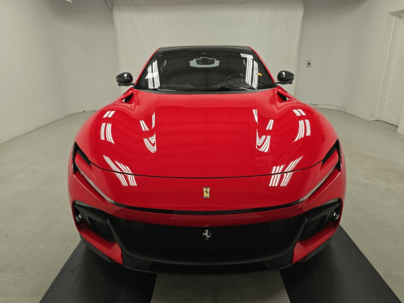2023 Ferrari Purosangue Miami FL