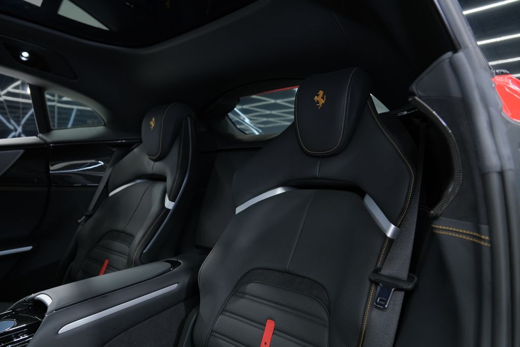 2023 Ferrari Purosangue Miami FL