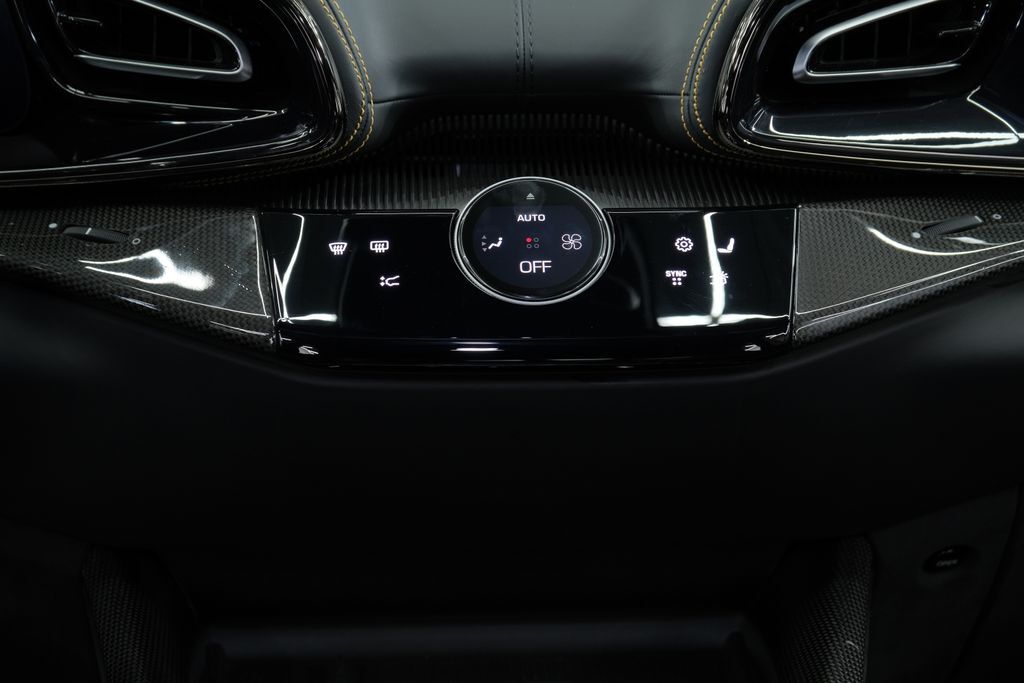 2023 Ferrari Purosangue Miami FL