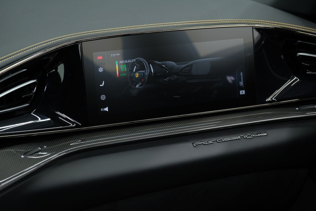 2023 Ferrari Purosangue Miami FL