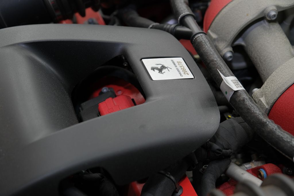 2023 Ferrari Purosangue Miami FL