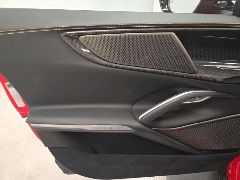 2023 Ferrari Purosangue Miami FL