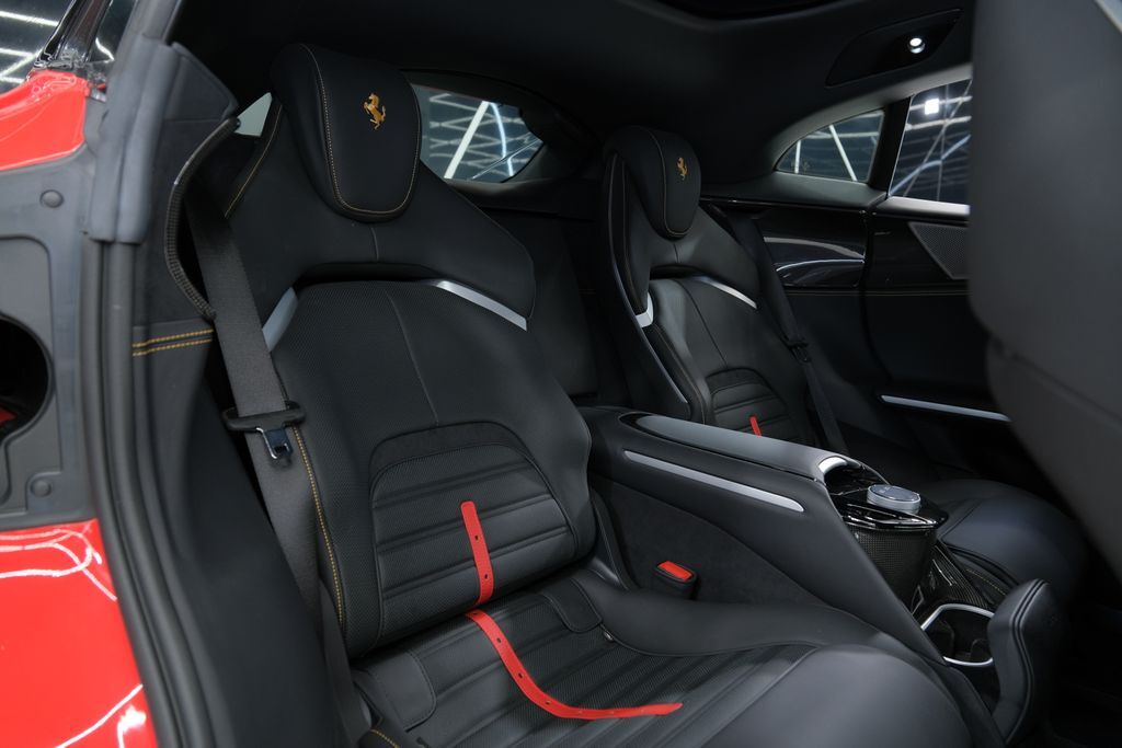 2023 Ferrari Purosangue Miami FL