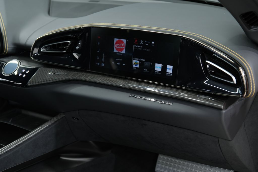 2023 Ferrari Purosangue Miami FL