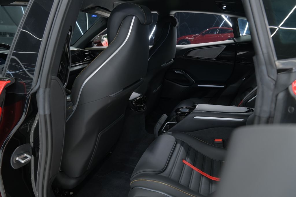 2023 Ferrari Purosangue Miami FL