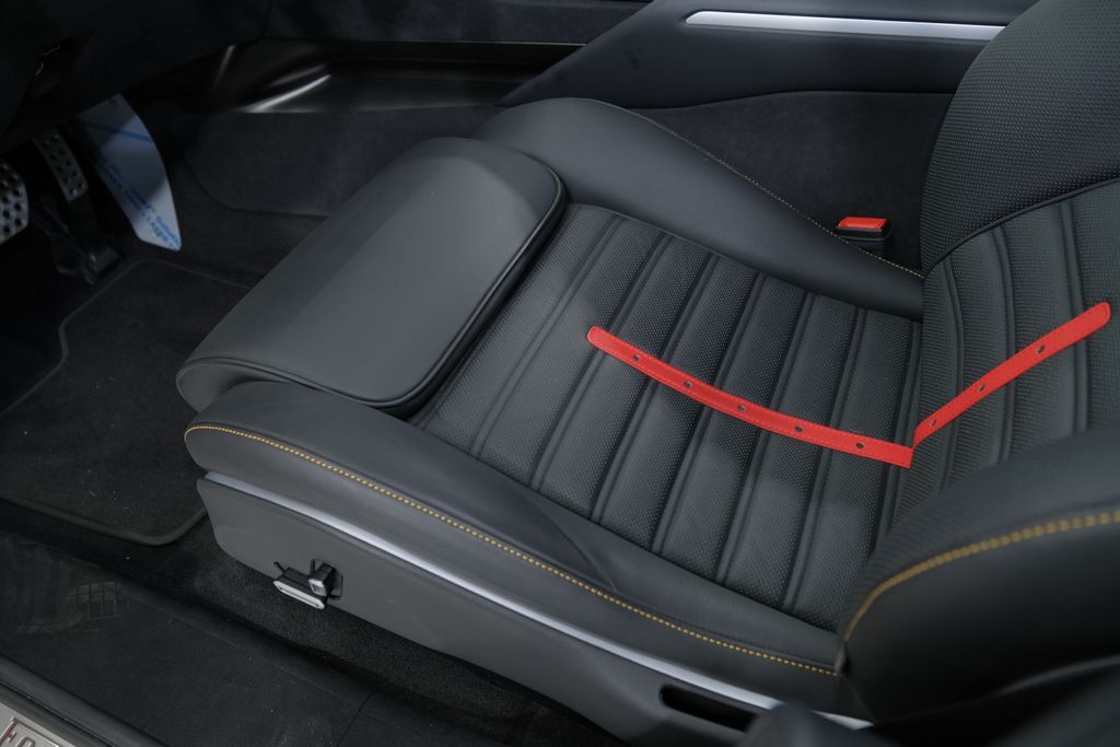 2023 Ferrari Purosangue Miami FL