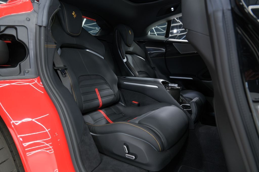 2023 Ferrari Purosangue Miami FL