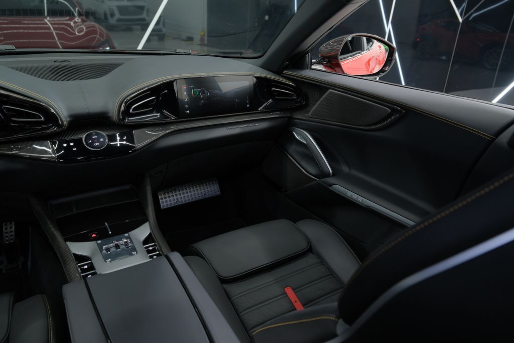 2023 Ferrari Purosangue Miami FL