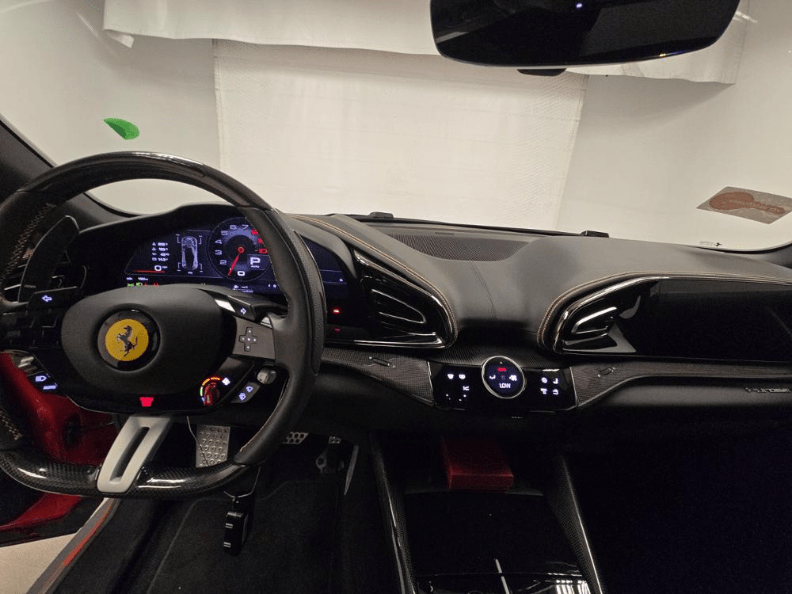 2023 Ferrari Purosangue Miami FL