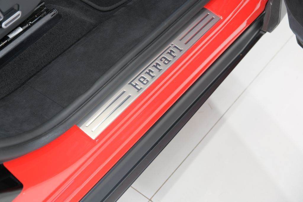 2023 Ferrari Purosangue Miami FL