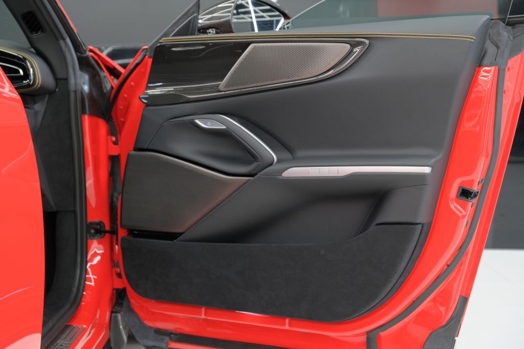 2023 Ferrari Purosangue Miami FL