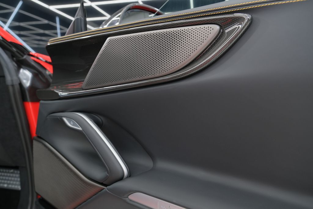 2023 Ferrari Purosangue Miami FL