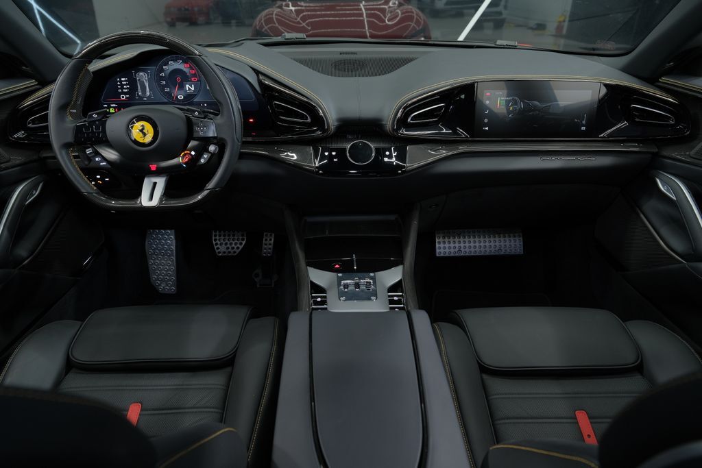2023 Ferrari Purosangue Miami FL