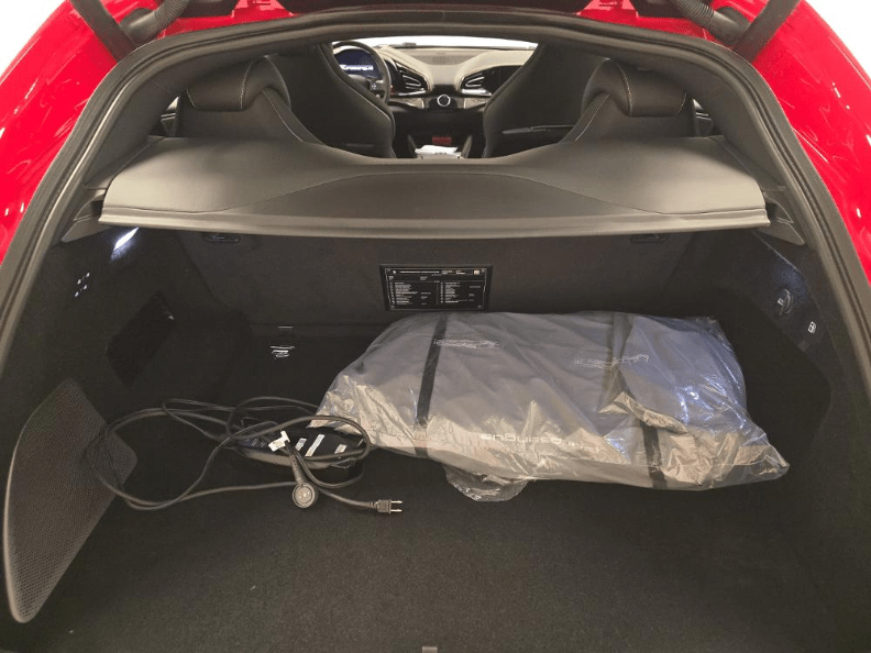 2023 Ferrari Purosangue Miami FL
