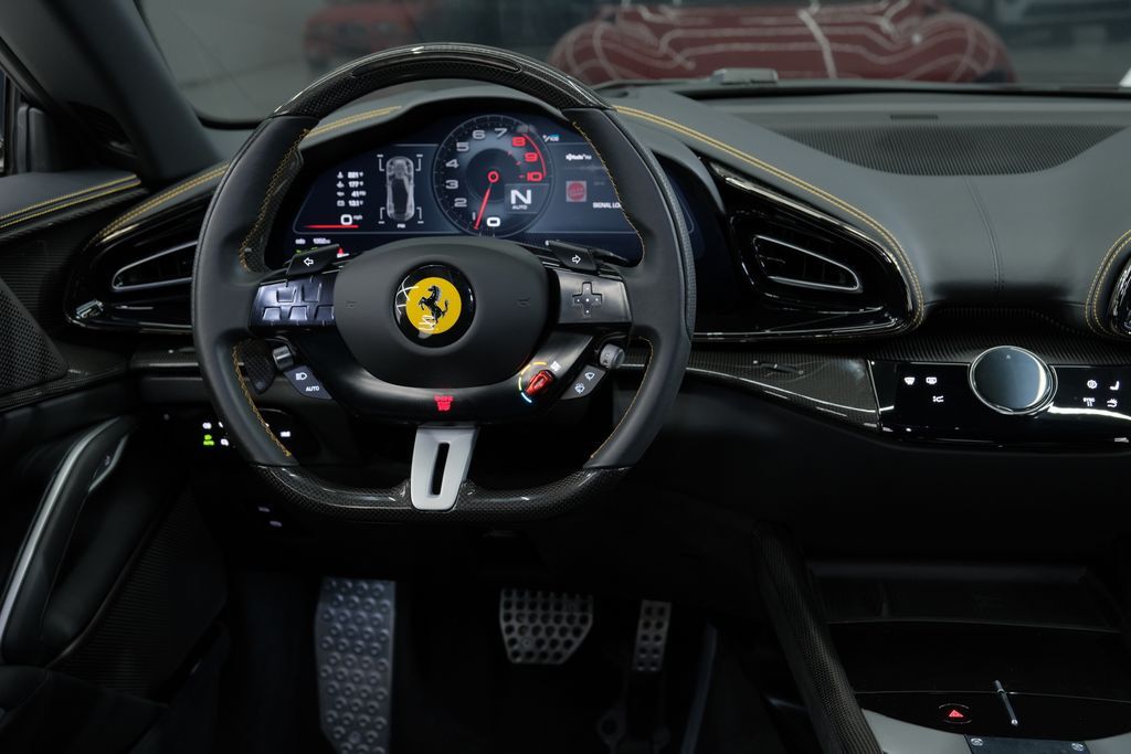 2023 Ferrari Purosangue Miami FL