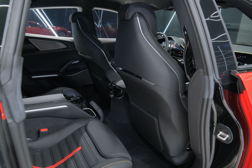 2023 Ferrari Purosangue Miami FL