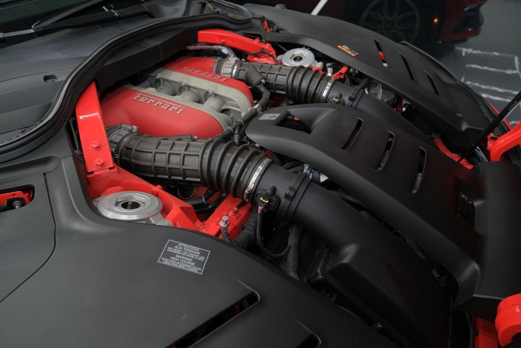 2023 Ferrari Purosangue Miami FL