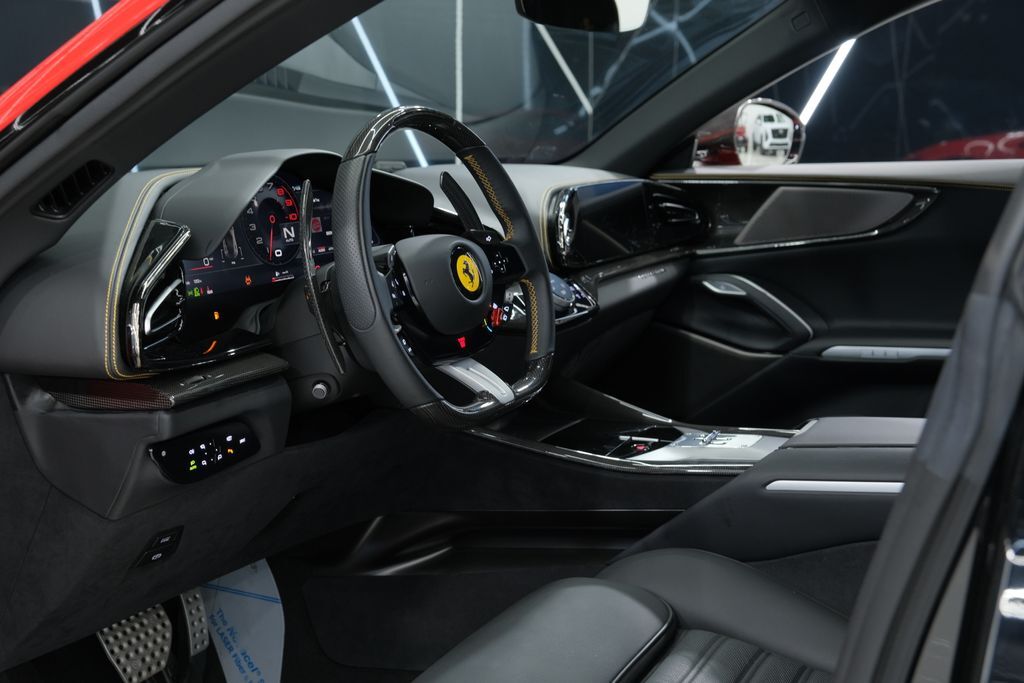 2023 Ferrari Purosangue Miami FL