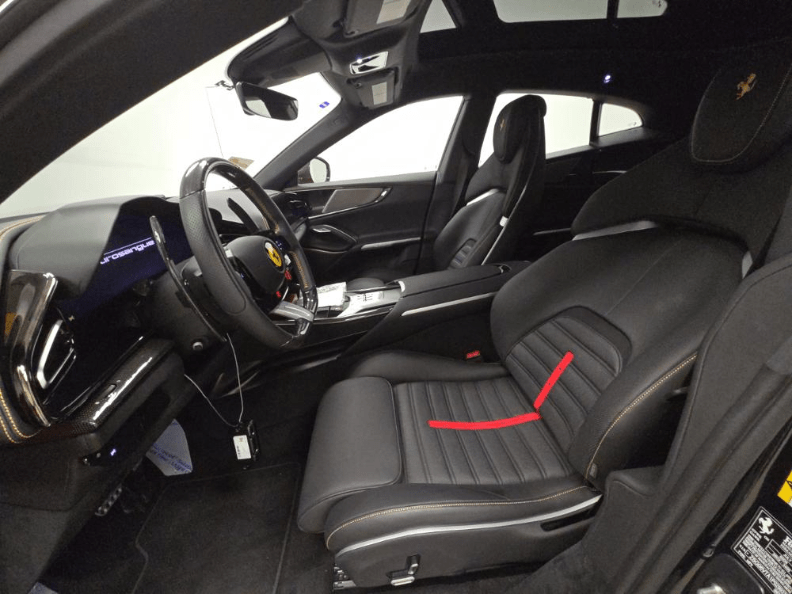 2023 Ferrari Purosangue Miami FL