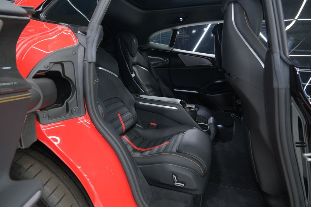 2023 Ferrari Purosangue Miami FL