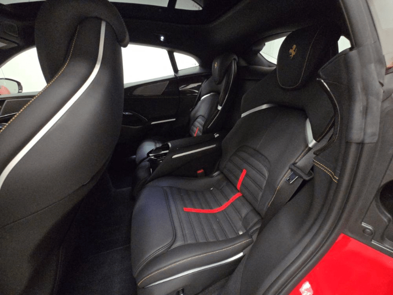 2023 Ferrari Purosangue Miami FL