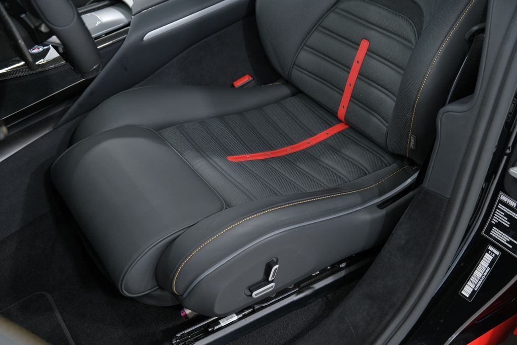 2023 Ferrari Purosangue Miami FL