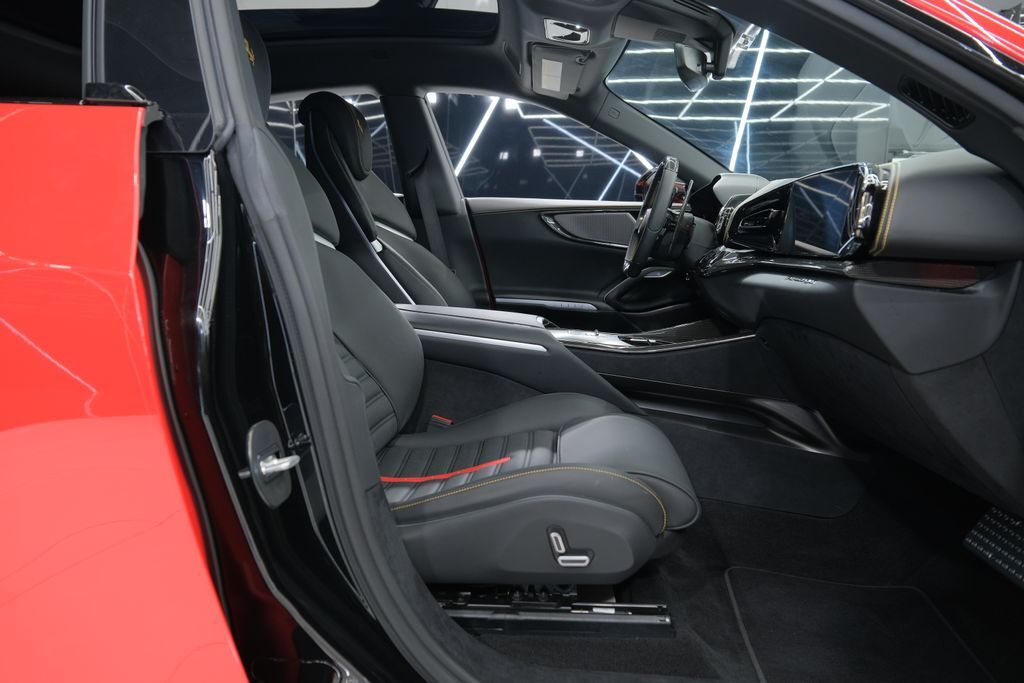 2023 Ferrari Purosangue Miami FL