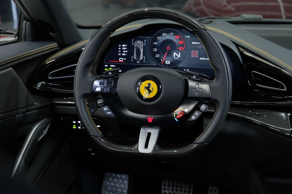 2023 Ferrari Purosangue Miami FL