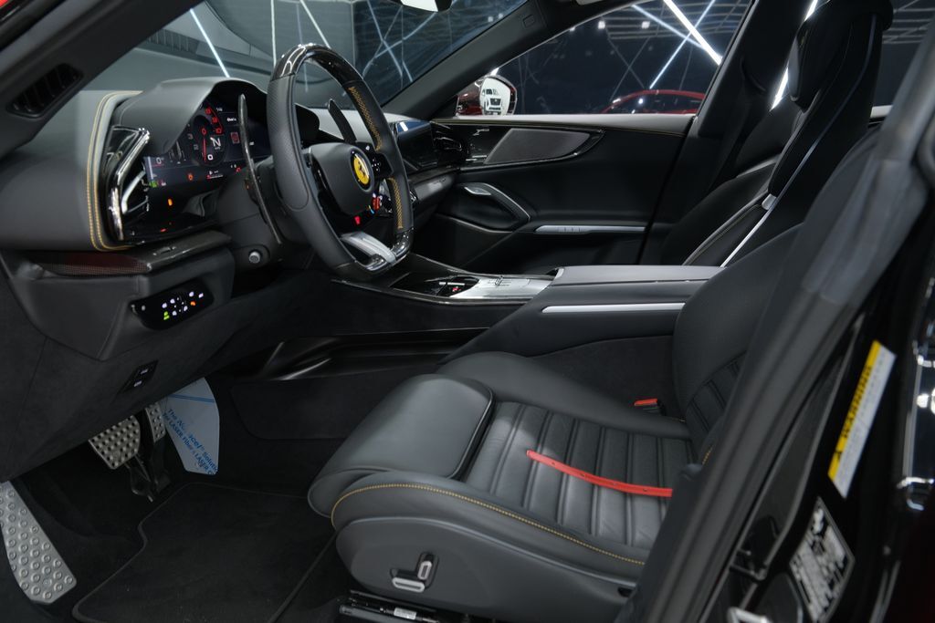 2023 Ferrari Purosangue Miami FL