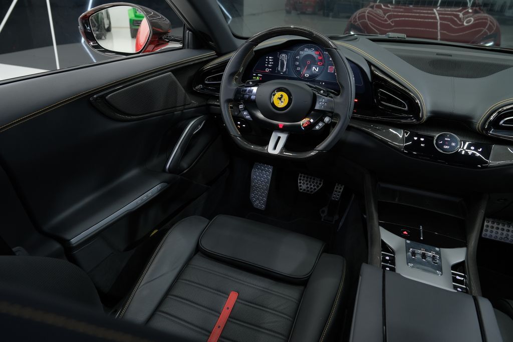 2023 Ferrari Purosangue Miami FL