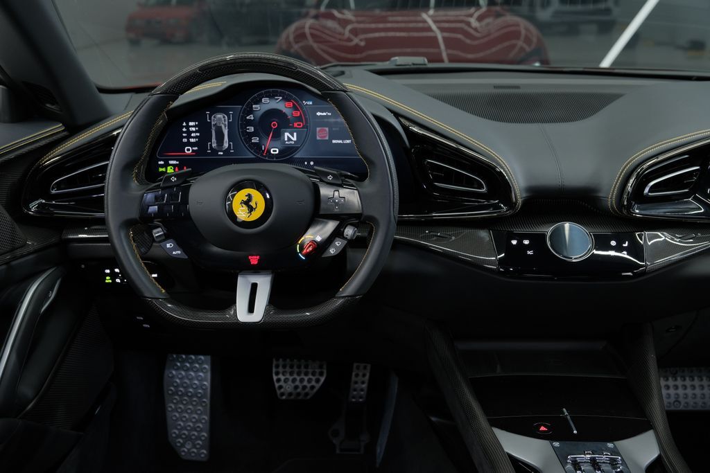 2023 Ferrari Purosangue Miami FL