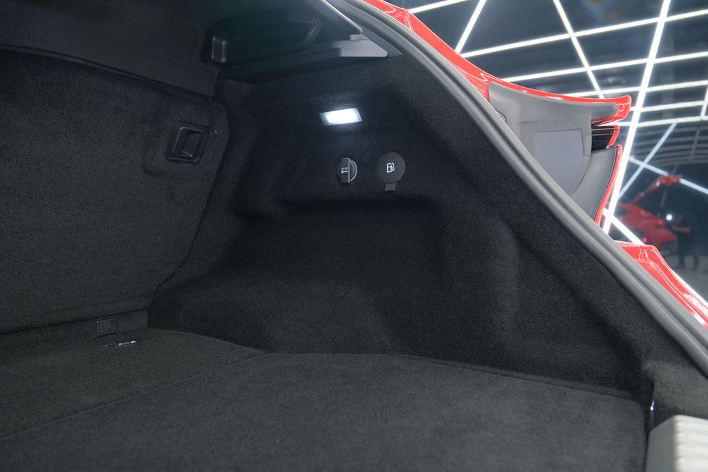 2023 Ferrari Purosangue Miami FL