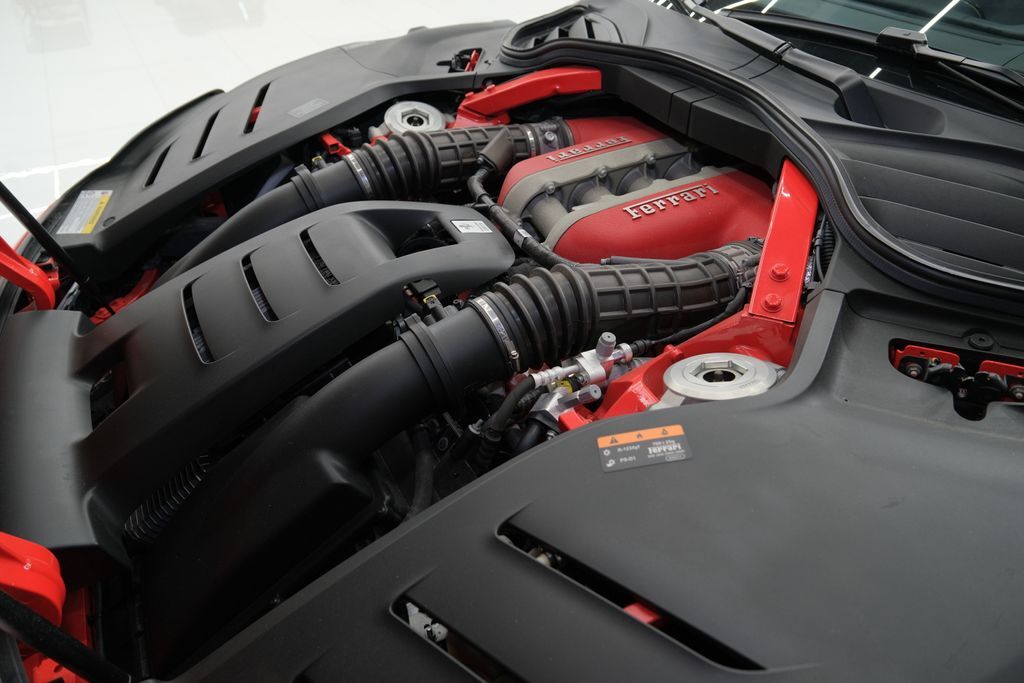 2023 Ferrari Purosangue Miami FL