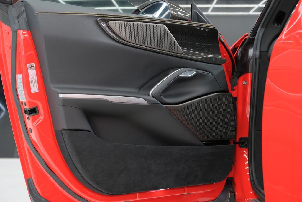 2023 Ferrari Purosangue Miami FL