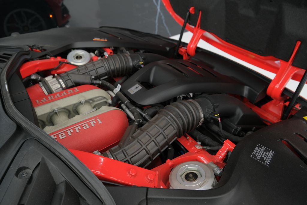 2023 Ferrari Purosangue Miami FL