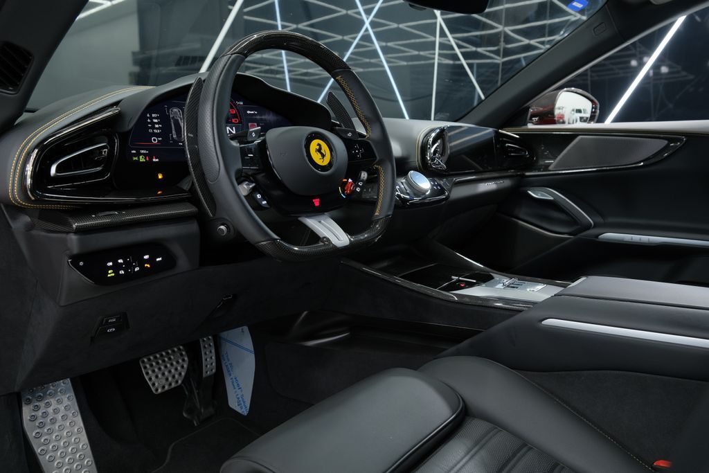 2023 Ferrari Purosangue Miami FL