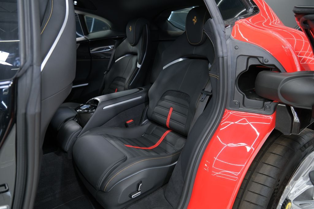 2023 Ferrari Purosangue Miami FL