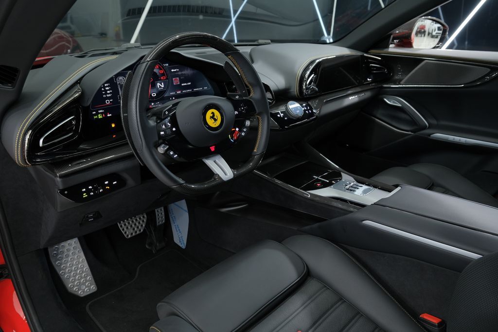 2023 Ferrari Purosangue Miami FL