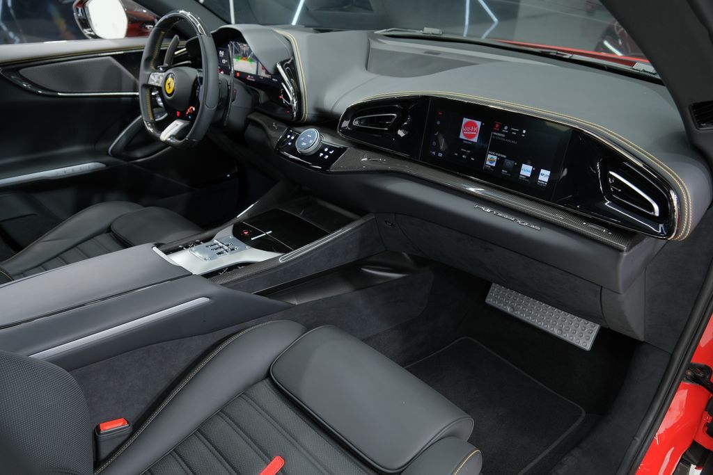 2023 Ferrari Purosangue Miami FL