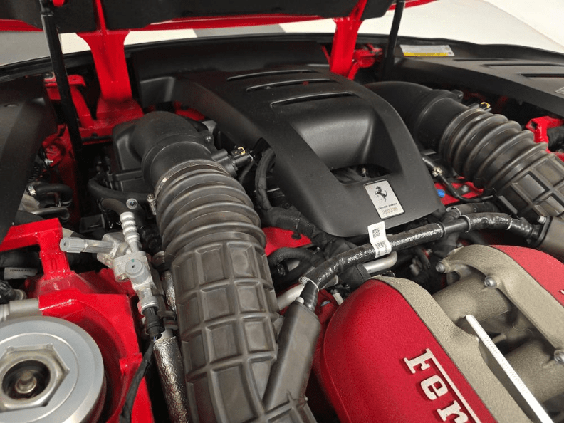 2023 Ferrari Purosangue Miami FL